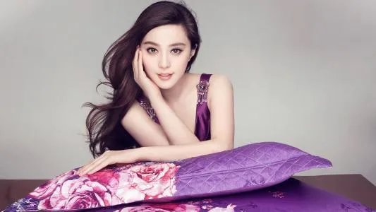 2017年最火女名星排名?