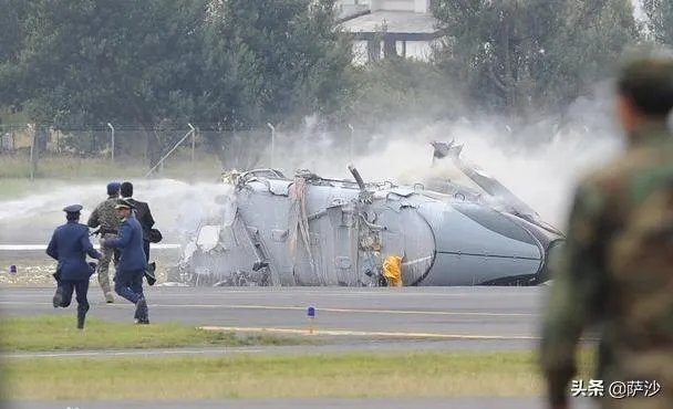 6月22日,印度陆军一架“北极星”武装直升机坠毁,你怎么看?
