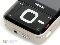 诺基亚N81 8GB