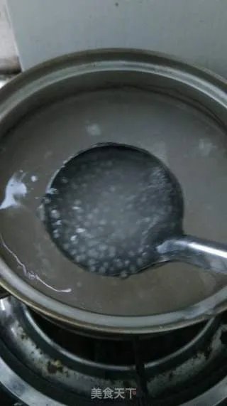 特小凤西米露