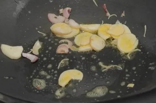 波士顿龙虾的做法?
