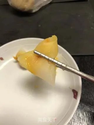 水晶粽