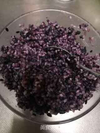 糯米饭