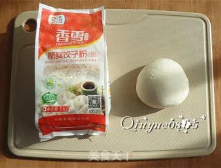 烧麦