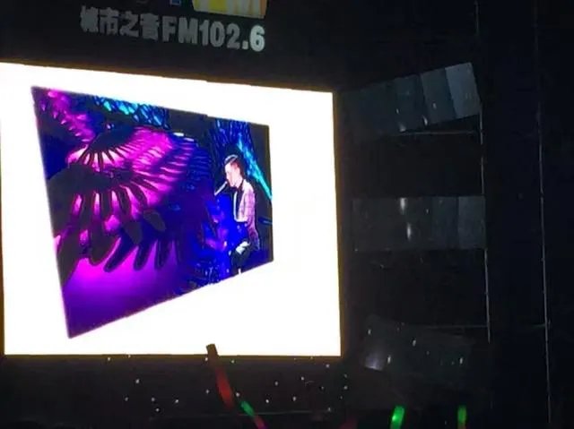 你们大学的迎新晚会是怎样的？