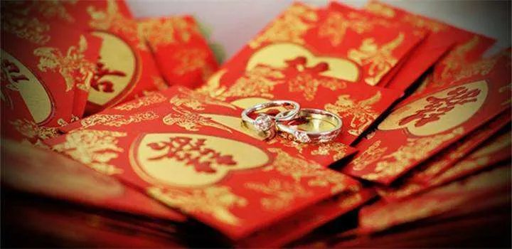 上海结婚红包包多少 上海人结婚礼金送多少