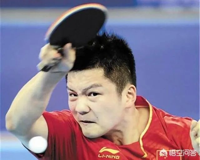 怎么评价樊振东取胜林高远拿下首个亚洲杯冠军?