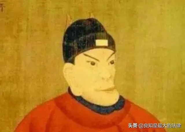 《大明风华》朱元璋的造型真实吗?有何依据?