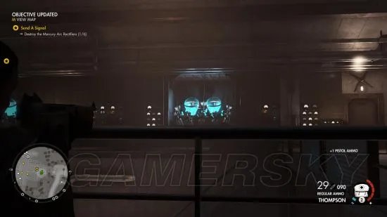 《狙击精英4》图文攻略 主线剧情流程图文攻略(技能武器讲解)