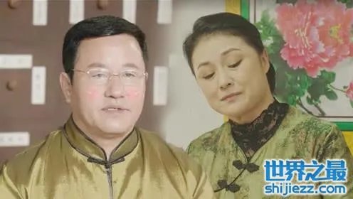 于月仙去世头七,长贵王小宝直播宣布:没了大脚,拒绝出演《乡爱》 ...