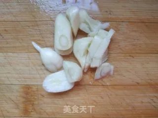 爆炒卷心菜