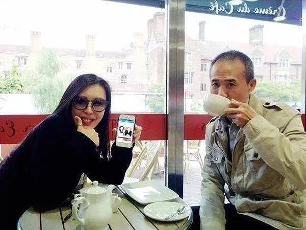 田朴珺到底是个什么样的女人?