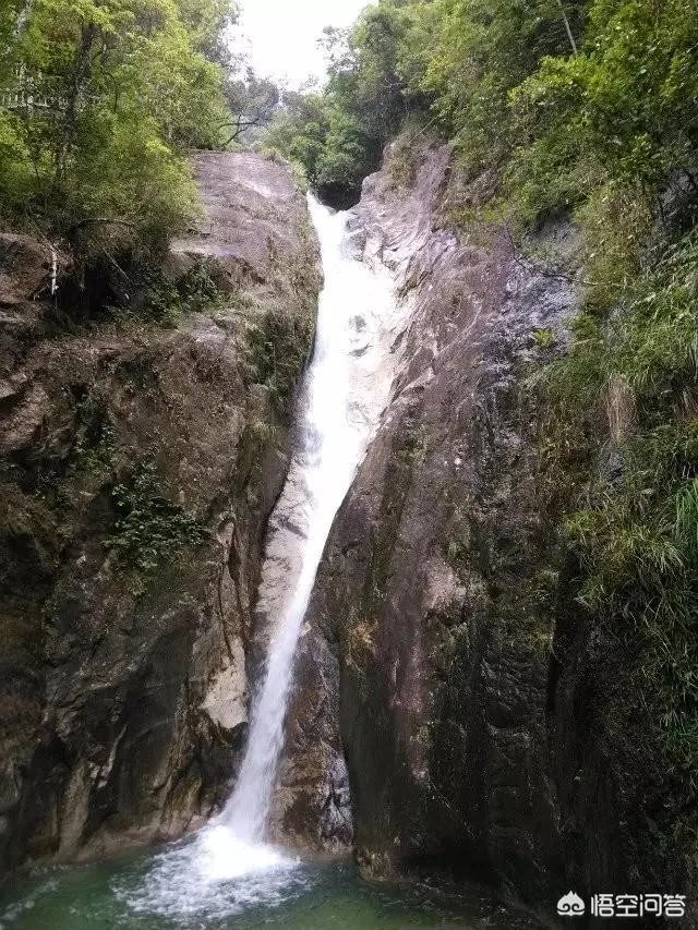韶关国家森林公园值得去玩吗?