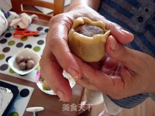 广式月饼