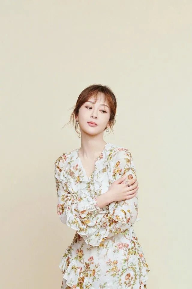 杨紫好看吗?