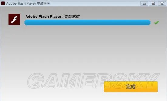 页游黑屏解决方法 页游黑屏怎么办