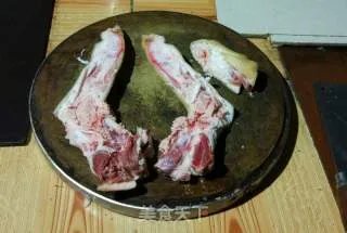 猪脚解剖法