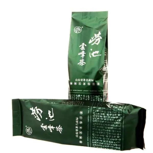山东茶叶都有什么品牌