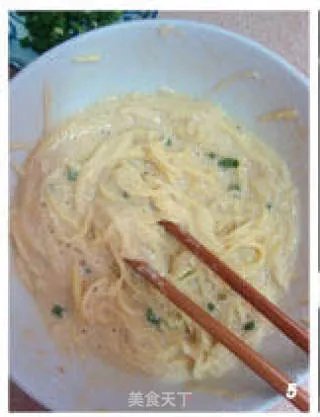 土豆饼