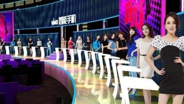 还记得非诚勿扰27岁的猫脸女嘉宾吗?卸妆后怎么样了?