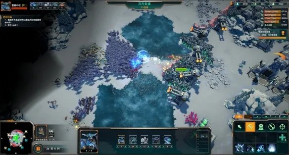 在WeGAME游戏之夜，我注意到了几款国产突突突游戏
