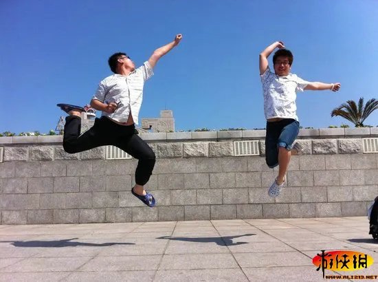 PS大神繁忙依旧！各种雷人恶搞PS神图海量来袭
