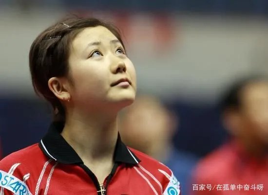 福原爱疑似复出!可能会在富士电视台解说乒乓球比赛吗?