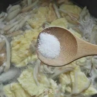 鸡枞菌汤
