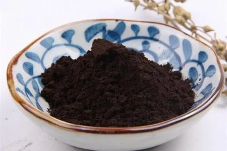 蒲黄的图片