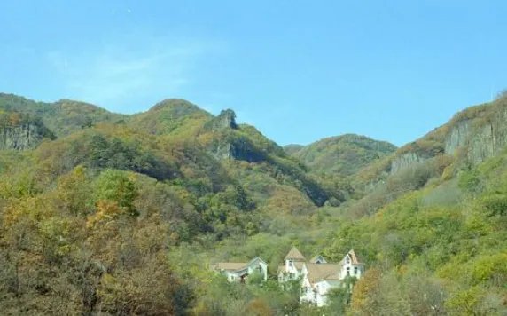 求丹东旅游景点排名,哪些比较推荐?