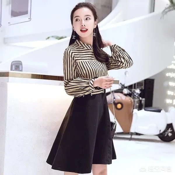 网上有什么品牌裙子的店推荐吗？
