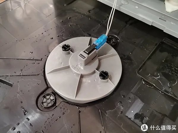 洗碗机e4报错,我是如何准确分析故障原因,一次维修搞定的
