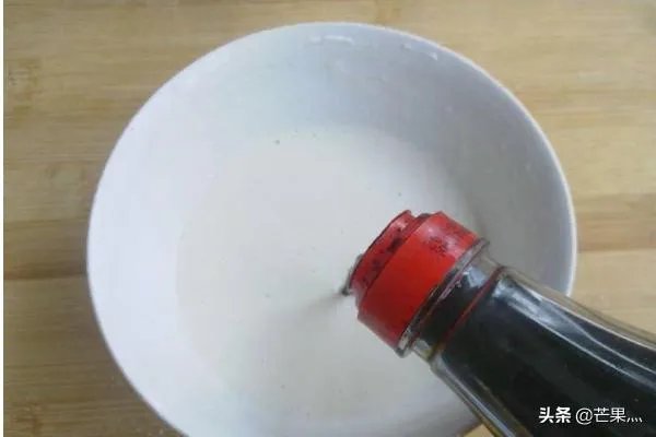 甜面酱怎么做?