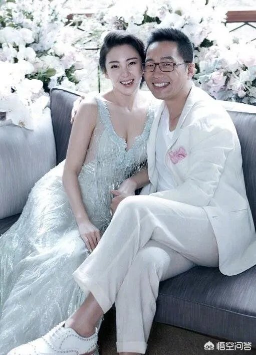 张雨绮前夫袁巴元疑似发朋友圈骂张雨绮,你怎么看?