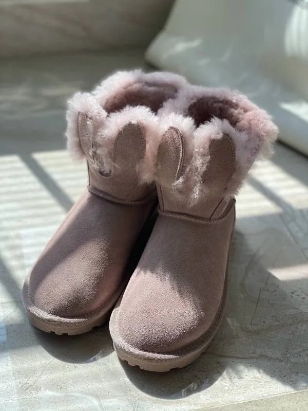 UGG是什么意思??