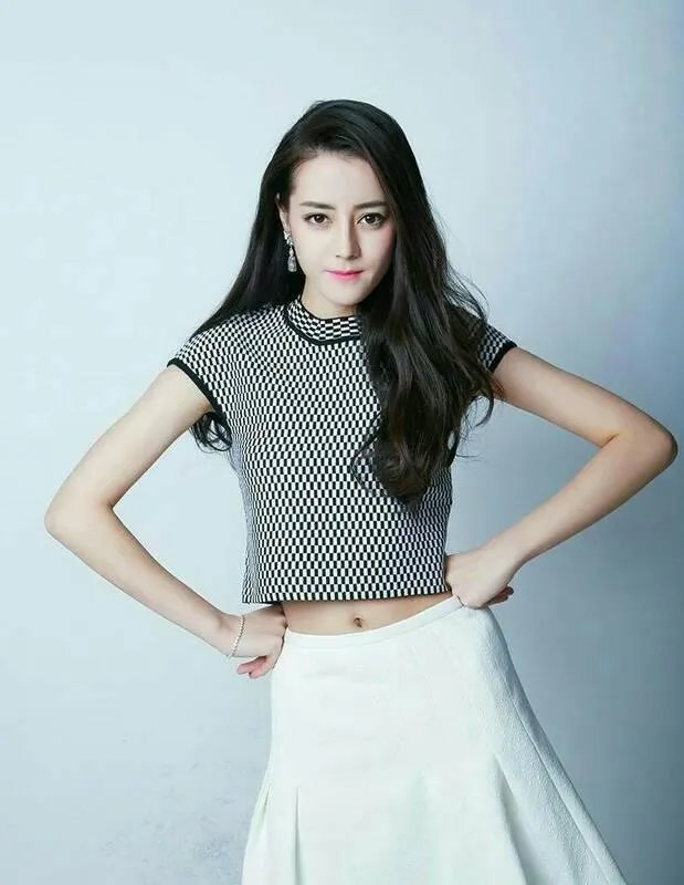 2017年最火女名星排名?