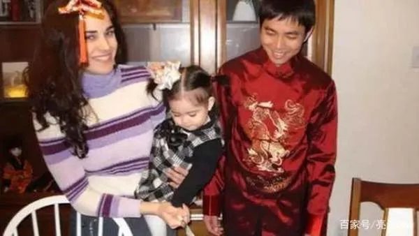 那些娶了洋媳妇的中国人,过得如何呢?