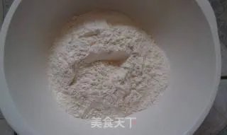 枣馒头