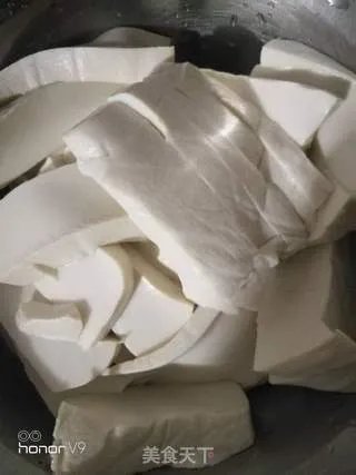 豆腐汤