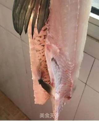 松鼠鱼