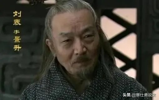 刘琦在最后死的时候,为什么不把六万大军给刘备?
