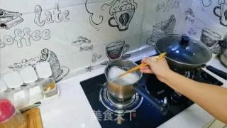 酸辣粉丝