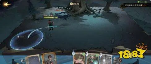 哈利波特魔法觉醒无名之书囚徒通关攻略