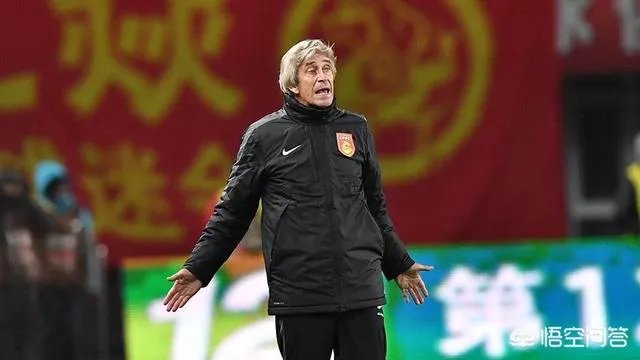 赢球仍然下课,怎么看待佩莱格里尼从河北华夏幸福下课?
