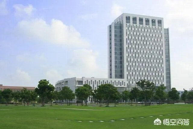 上海工程技术大学怎么样?