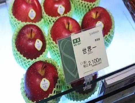 吃过这些水果的都是土豪，小编才第一次见识