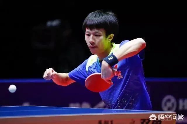 匈牙利公开赛半决赛林高远4-0战胜许昕,为什么却惨遭球迷质疑?