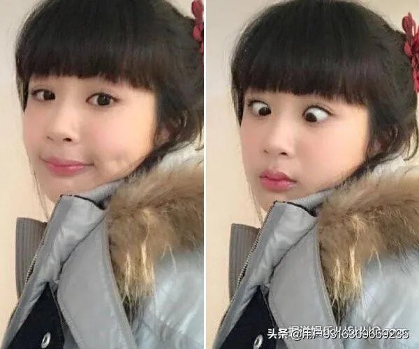 杨紫好看吗?