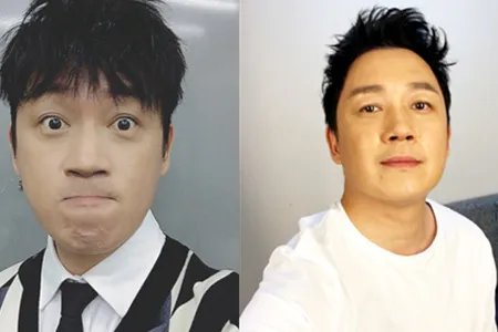 潘粤明后台自拍 晒初中文章秀文采
