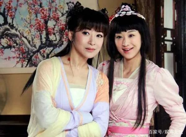 45岁陈紫函:闺蜜抢走男友,与汪雨私照被卖一百,她这一路有多难?